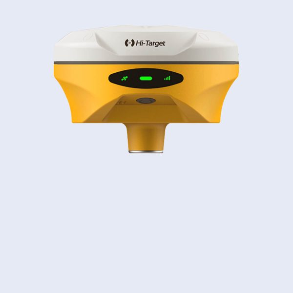 Hi Target V500 RTK GNSS Hi Target Official Partner