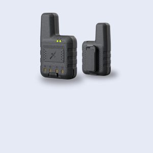 Qbox 20 GNSS Receiver