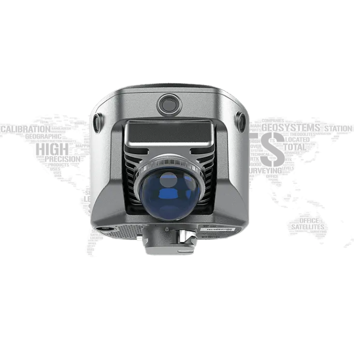 HI-TARGET V700S SLAM RTK - Image 2