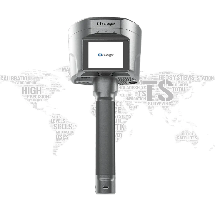 HI-TARGET V700S SLAM RTK - Image 3